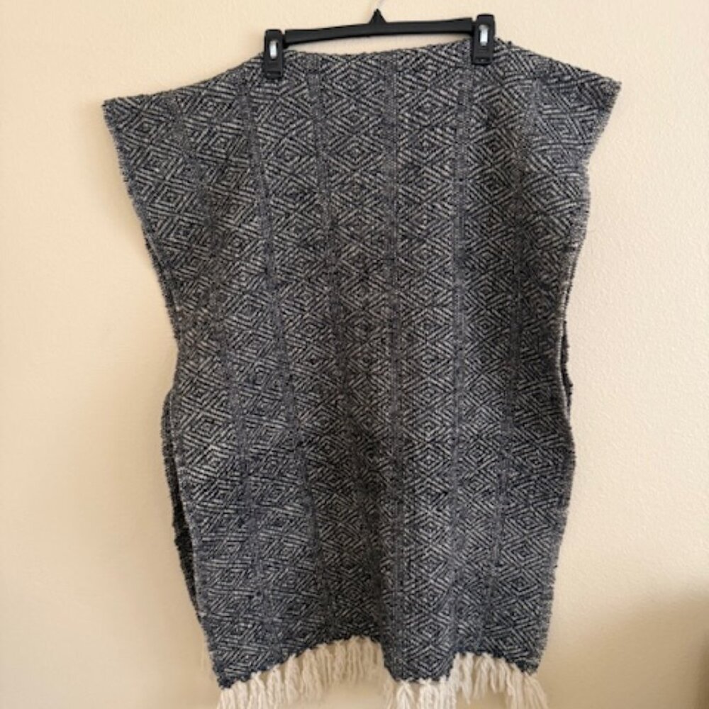 nomad chic wrap/throw scarf